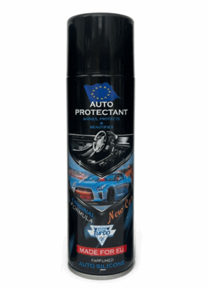 Автосиликон за табло TURBO 220мл 12 бр. в стек