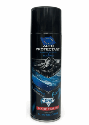 Автосиликон за табло TURBO 220мл 12 бр. в стек