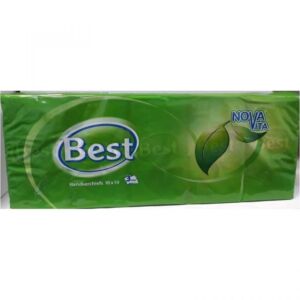Носни кърпи Best 12 бр.в опаковка