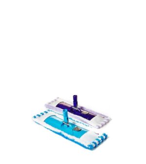 Моп микрофибър / 24 бр. в опаковка