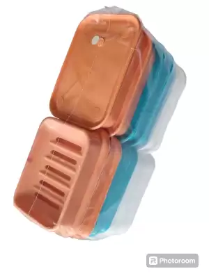 Сапунерка решетка / 12 бр. в опаковка