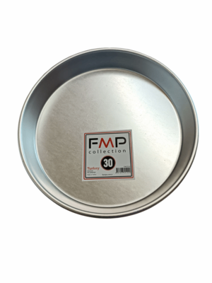 Тава за печене № 30 / 12 бр. в опаковка