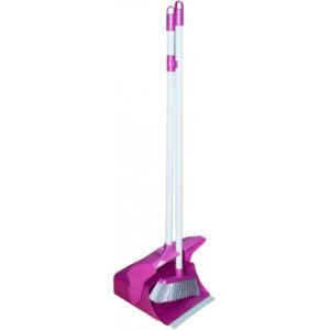 Четка и лопатка с капак / 12 бр. в опаковка