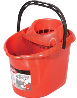 Кофа с цедка 10л / 12 бр. в опаковка