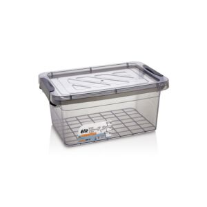 Кутия за съхранение 7,5 л. /  24 бр. в опаковка