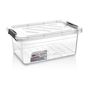 Кутия за съхранение 11 л. /  24 бр. в опаковка