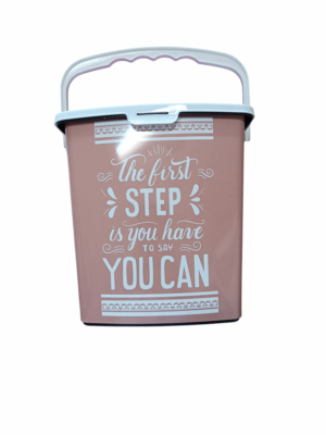 Кутия за прах за пране / 10 бр. в опаковка