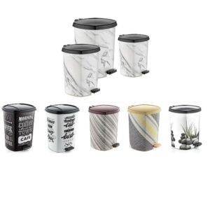 Кошчета за смет Ozer 3бр. / 1 бр в опаковка