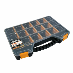 Органайзер Mega 18" / 16 бр. в опаковка