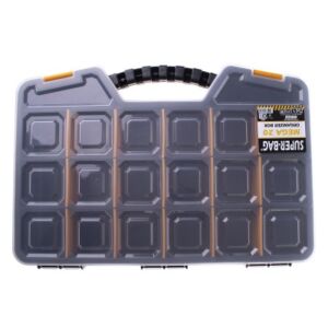 Органайзер Mega 20" / 10 бр. в опаковка