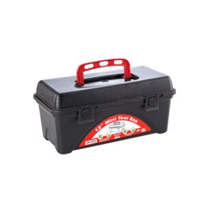 Куфар за инструменти 12" / 50 бр. в опаковка