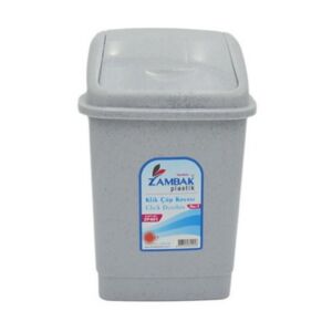 Кош за смет Zambak 10 л. / 12 бр. в опаковка