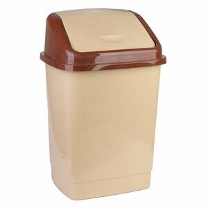 Кош за смет Zambak 50 л. / 6 бр. в опаковка