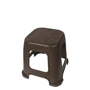 Табуретка ратан малка / 20 бр. в опаковка