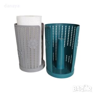 Поставка за кухненска хартия / 24 бр. в опаковка