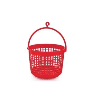 Кошница за щипки  / 12 бр. в опаковка