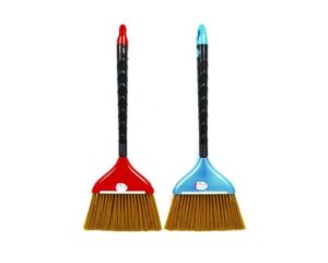 Метла PVC Zambak  малка / 24 бр.в опаковка