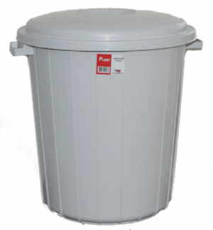 Кош за смет Planet 50 л. / 1 бр. в опаковка