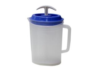 Кана за айран 2 л / 24 бр. в опаковка