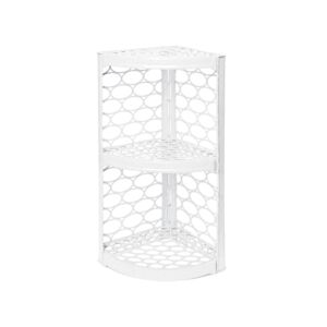 Етажерка за баня ъглова / 24 бр. в опаковка