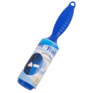 Почистваща лепкаща ролка 20 листа / 12 бр. в опаковка