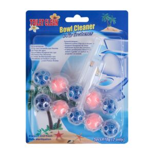 Ароматизатор за тоалетна чиния  2 бр. / 12 бр. в опаковка