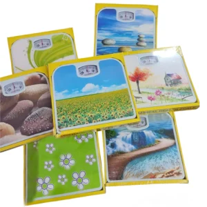 Кантар за тегло механичен / 20 бр в опаковка