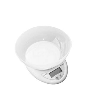 Кухненска везна / 20 бр.в опаковка