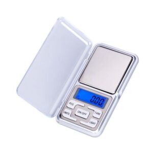 Бижутерско кантарче / 20 бр. в опаковка