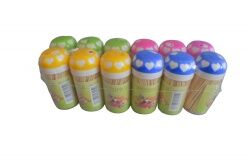 Клечки за зъби солничка 12 бр. / 50 бр. в опаковка