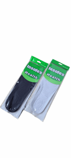 Стелки за маратонки  / 12 бр. в опаковка