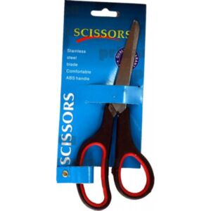 Канцеларска ножица средна / 24 бр. в опаковка