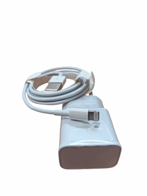 USB кабел и зарядно  за Iphone/ 12 бр. в опаковка