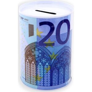 Метална касичка / 12 бр. в опаковка