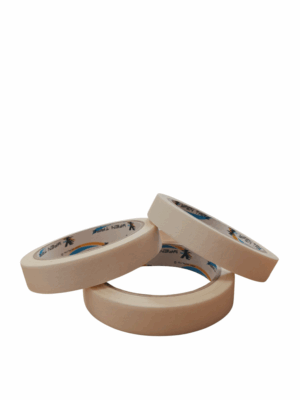 Хартиено тиксо 20 м. *1.8 см. / 16 бр в опаковка