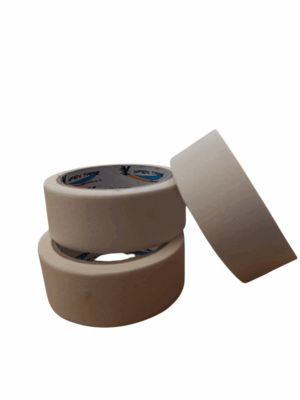 Хартиено тиксо 20 м. *3.6 см. / 8 бр в опаковка