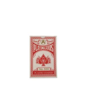 Карти за игра  / 100 бр. в опаковка