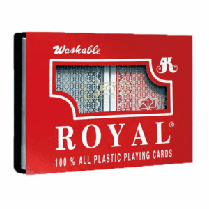 Карти за игра  / 72 бр. в опаковка