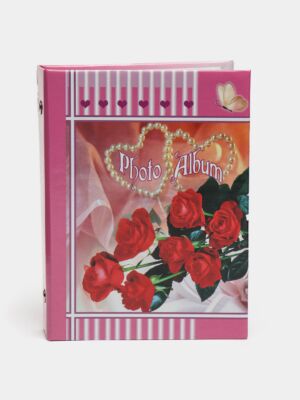 Фото албум 36 снимки / 12 бр в опаковка