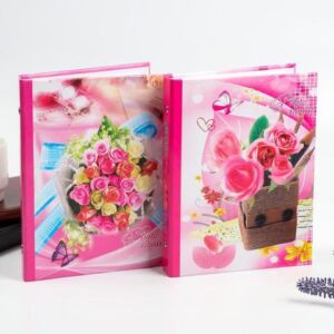 Фото албум 96 снимки  голям/ 12 бр в опаковка