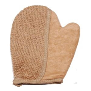 Масажна ръкавица за баня / 12 бр. в опаковка