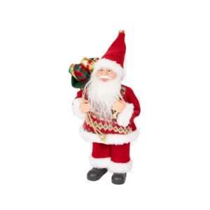Дядо коледа 45 см. / 1 бр. в опаковка