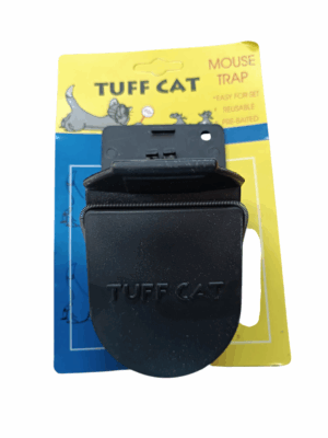 Капан за мишки PVC / 12 бр.в опаковка