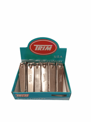 Нокторезачка малка / 12 бр.в опаковка