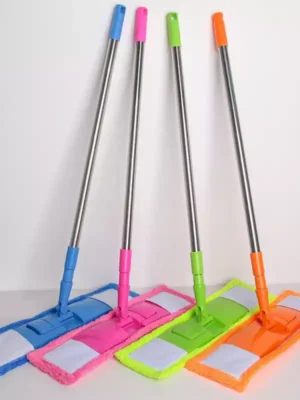 Mоп за ламинат / 60 бр. в опаковка