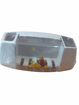 Органайзер за баня / 24 бр. в опаковка