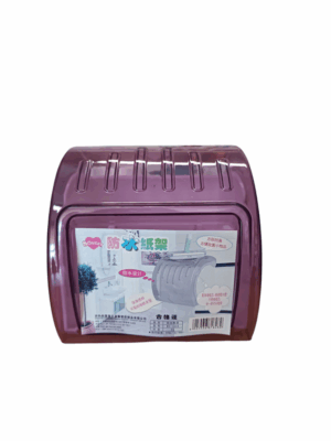 Кутия за тоалетна хартия / 10 бр. в опаковка