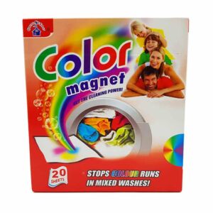 Цветоулавящи кърпи 20 бр. / 90 бр. в опаковка