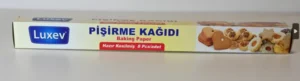 Хартия за печене 8 л. / 72 бр. в опаковка