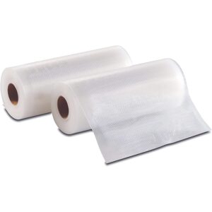 Вакум фолио 25см. 6 м.  / 70 бр. в опаковка